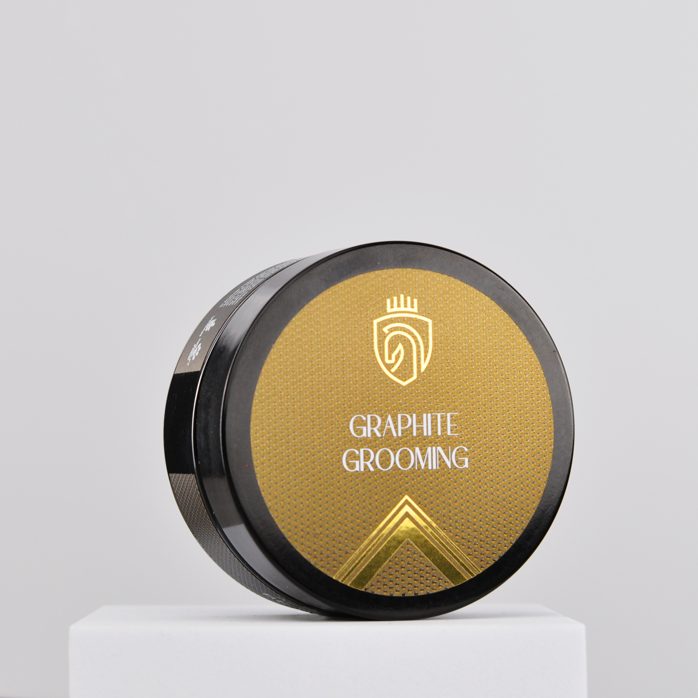 Beard Cream Intense 100ml Graphite Grooming